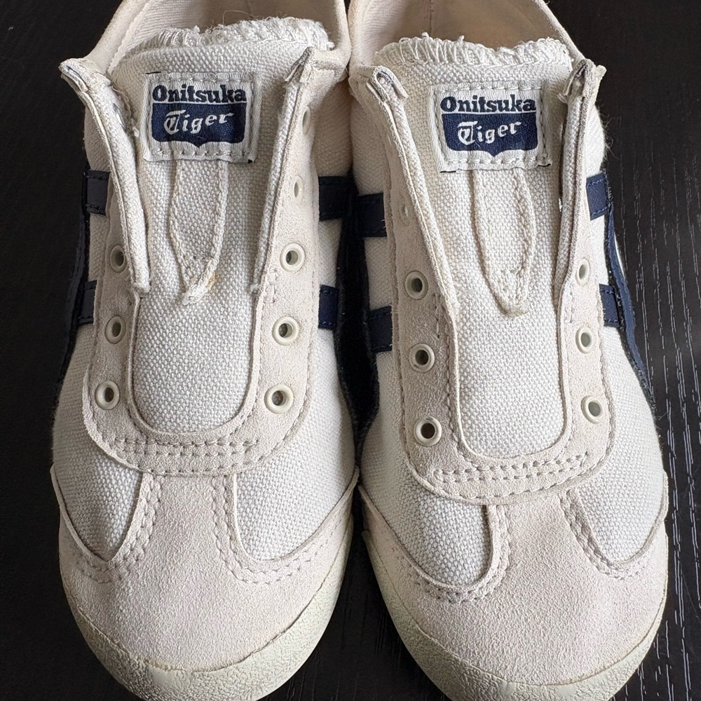 Kids Onitsuka Tiger size 13